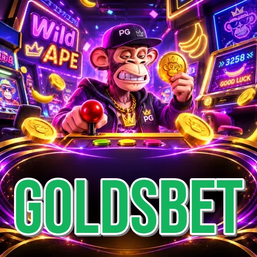 Who We Are at goldsbet
